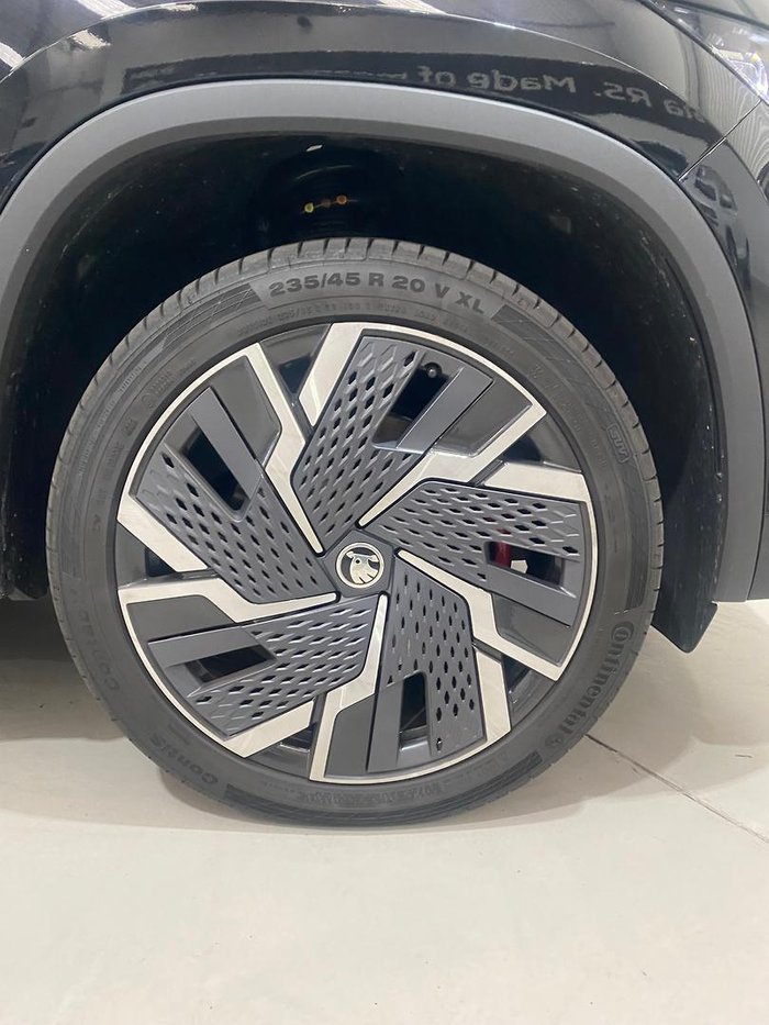 2024 SKODA Kodiaq RS