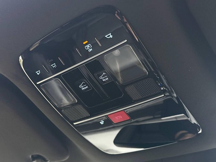 2024 Hyundai Santa Fe Hybrid Calligraphy