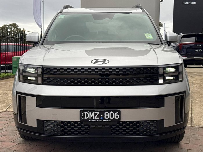2024 Hyundai Santa Fe Hybrid Calligraphy