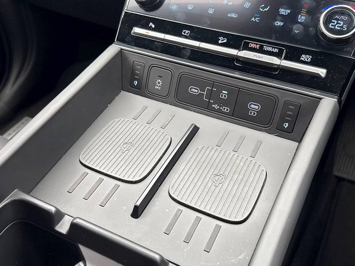 2024 Hyundai Santa Fe Hybrid Calligraphy