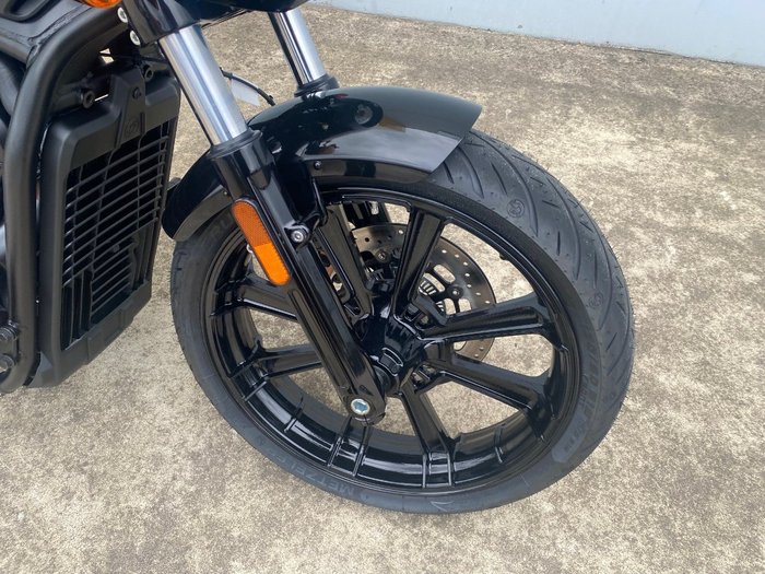 2025 Indian 2025 Indian 1250CC Sport Scout BLACK METALLIC