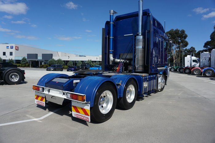 2022 K220 BLUE