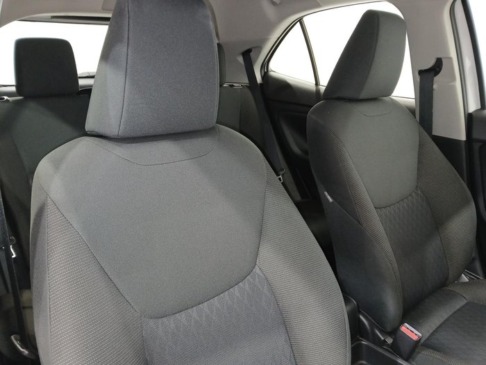 2022 Toyota Yaris Cross GX