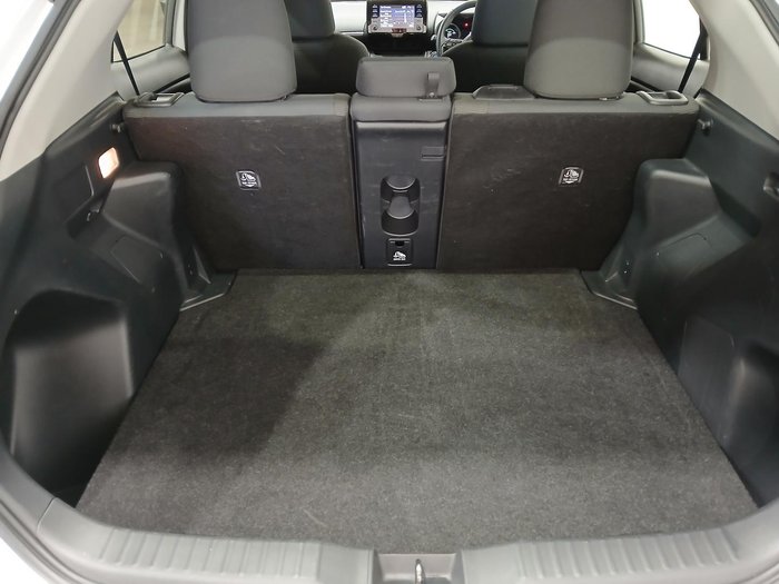 2022 Toyota Yaris Cross GX