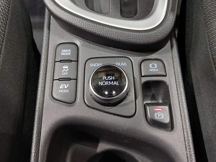 2022 Toyota Yaris Cross GX