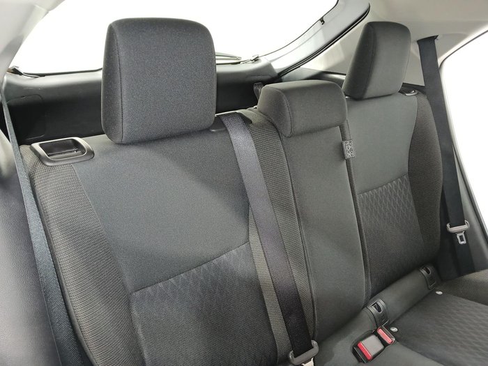 2022 Toyota Yaris Cross GX