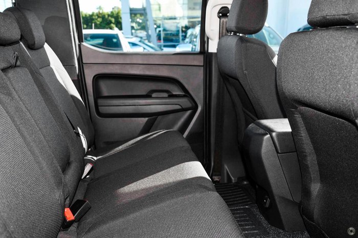 2024 Volkswagen Amarok TDI405 Core
