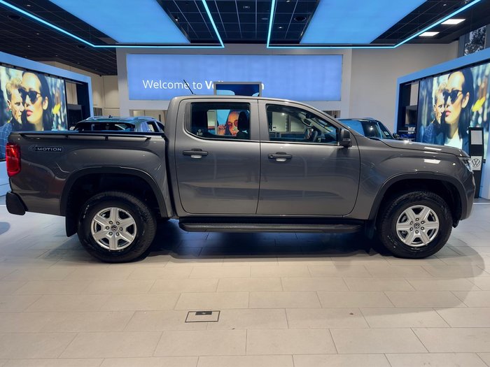 2024 Volkswagen Amarok TDI405 Core