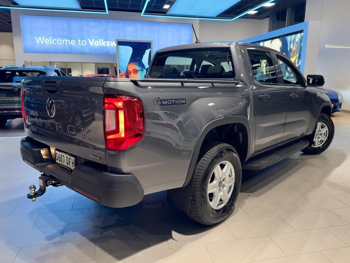 2024 Volkswagen Amarok TDI405 Core