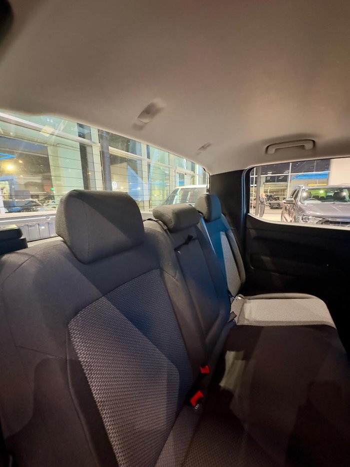 2024 Volkswagen Amarok TDI405 Core