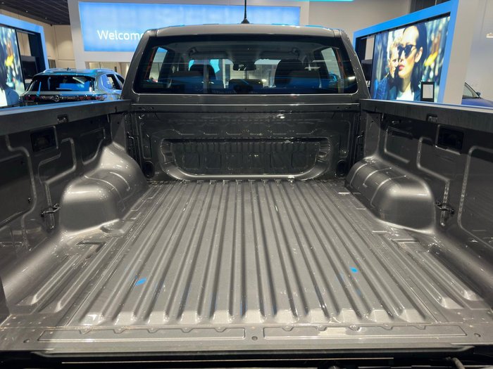 2024 Volkswagen Amarok TDI405 Core