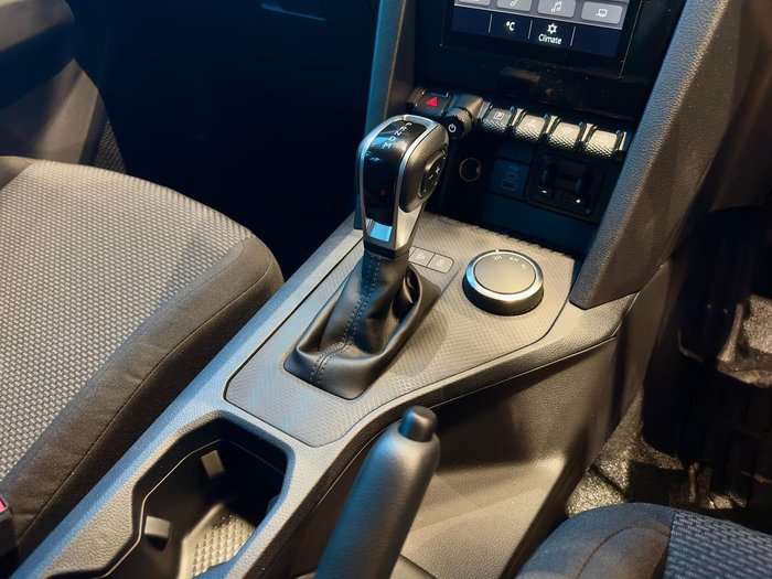 2024 Volkswagen Amarok TDI405 Core
