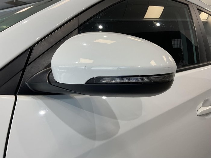 2018 Hyundai Tucson Go