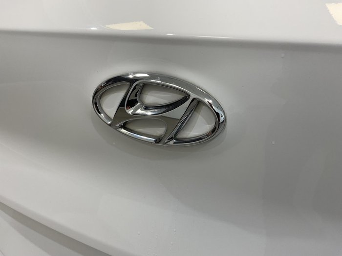 2018 Hyundai Tucson Go