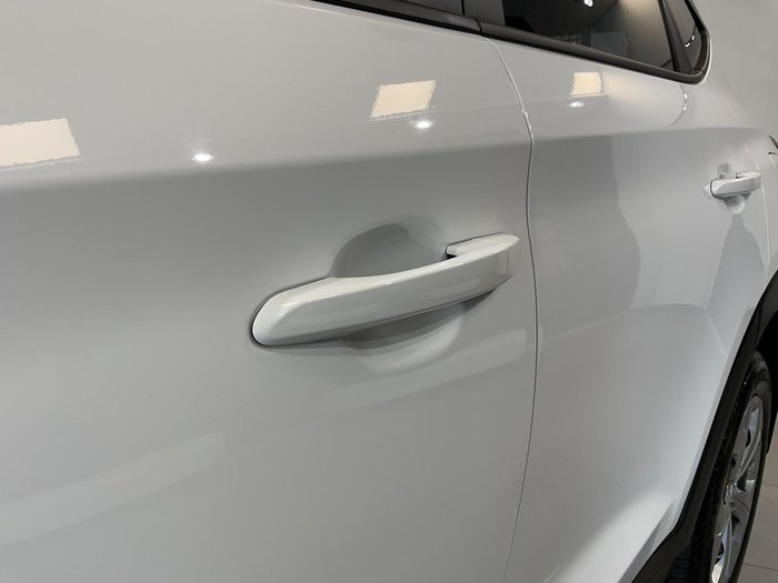 2018 Hyundai Tucson Go