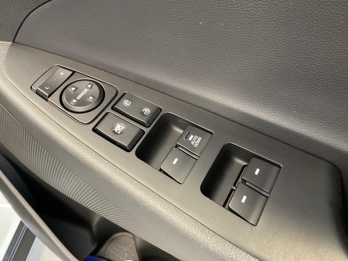 2018 Hyundai Tucson Go