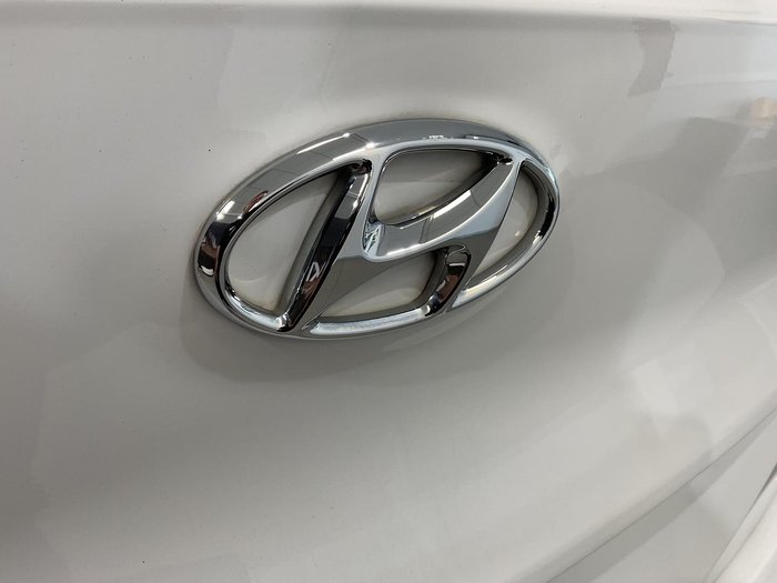 2018 Hyundai Tucson Go