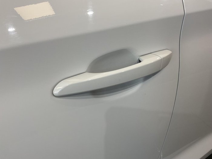 2018 Hyundai Tucson Go
