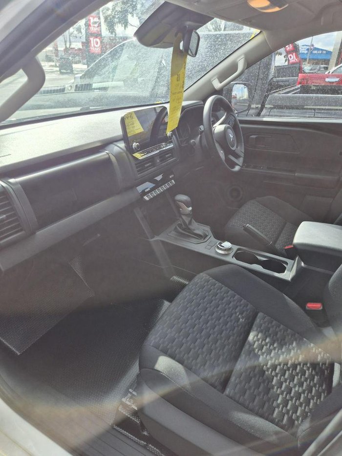 2024 Mitsubishi Triton GLX