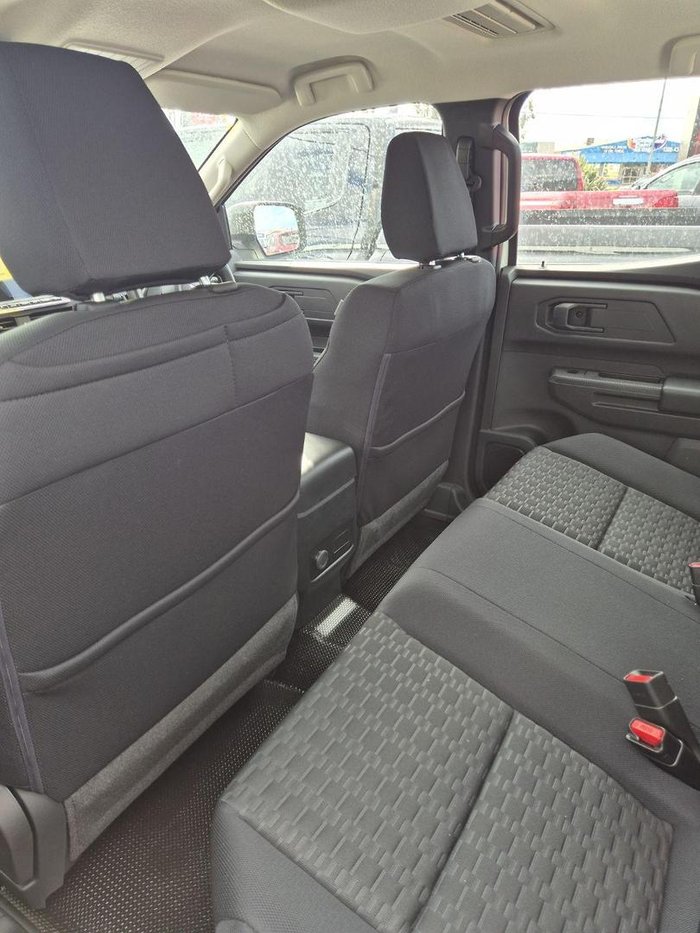 2024 Mitsubishi Triton GLX