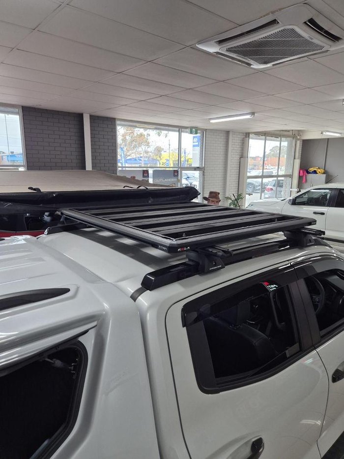 2024 Mitsubishi Triton GSR Special Edition