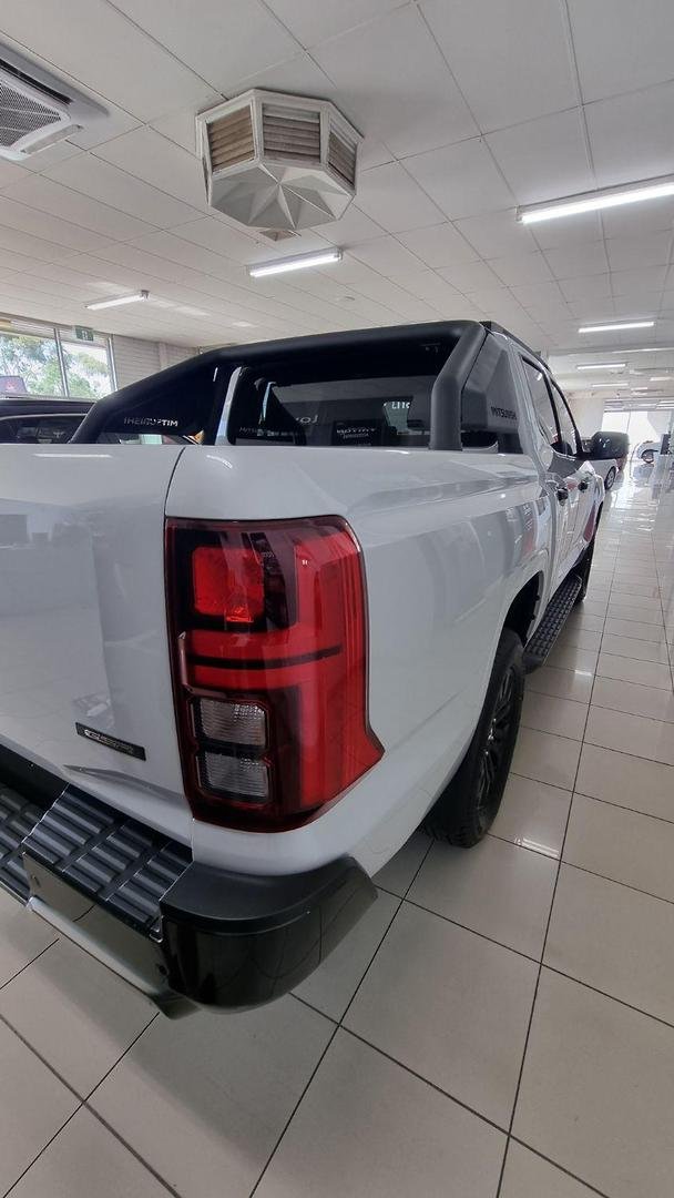 2024 Mitsubishi Triton GSR