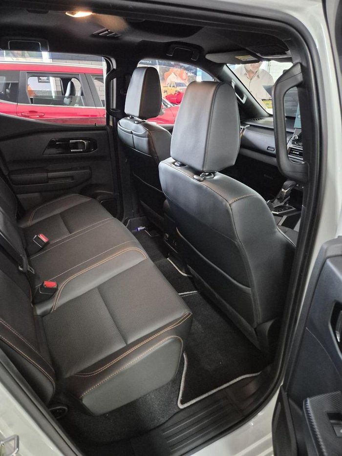 2024 Mitsubishi Triton GSR Special Edition