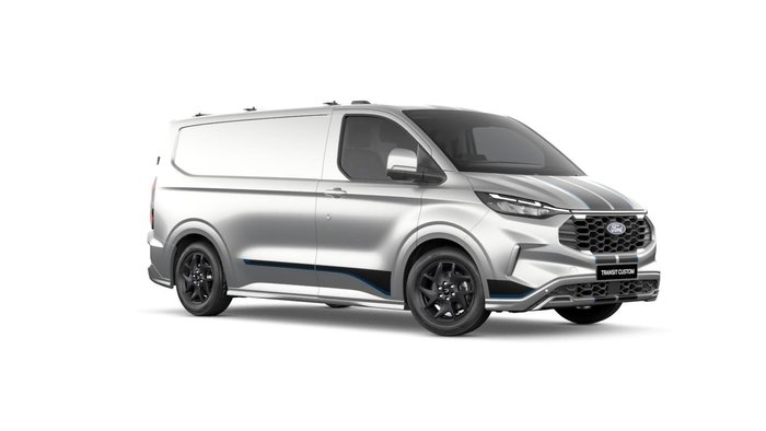 2024 Ford Transit Custom Sport SWB