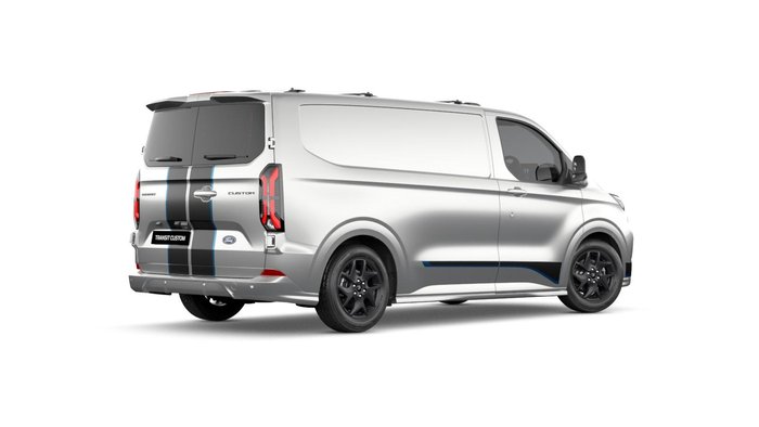 2024 Ford Transit Custom Sport SWB