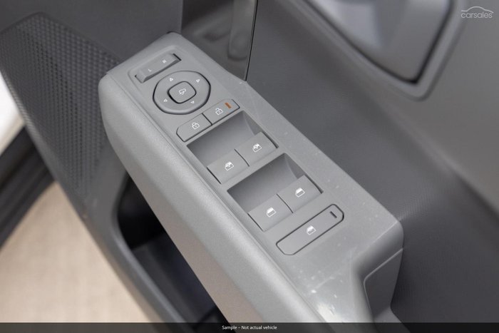 2025 Kia EV3 Air Long Range