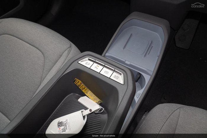 2025 Kia EV3 Air Long Range