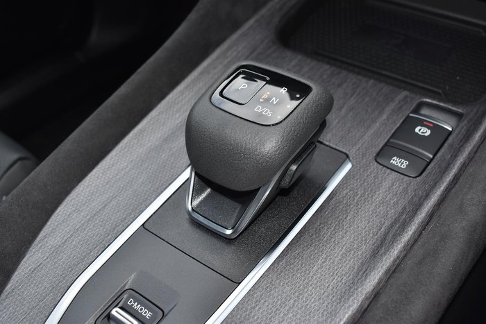 2025 Nissan QASHQAI Ti-L J12 MY25