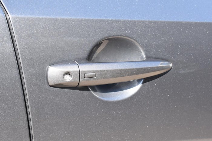 2025 Nissan QASHQAI Ti-L J12 MY25