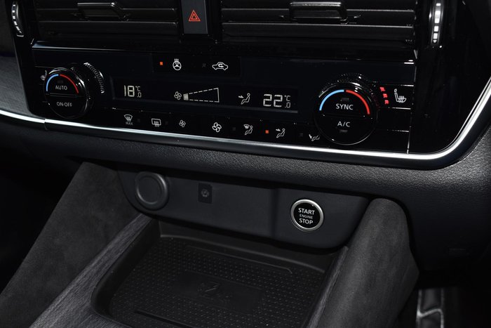 2025 Nissan QASHQAI Ti-L J12 MY25