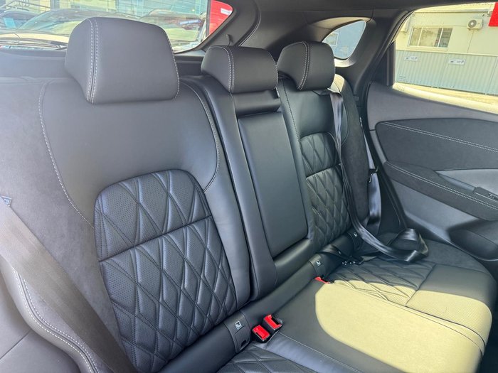 2025 Nissan QASHQAI Ti-L