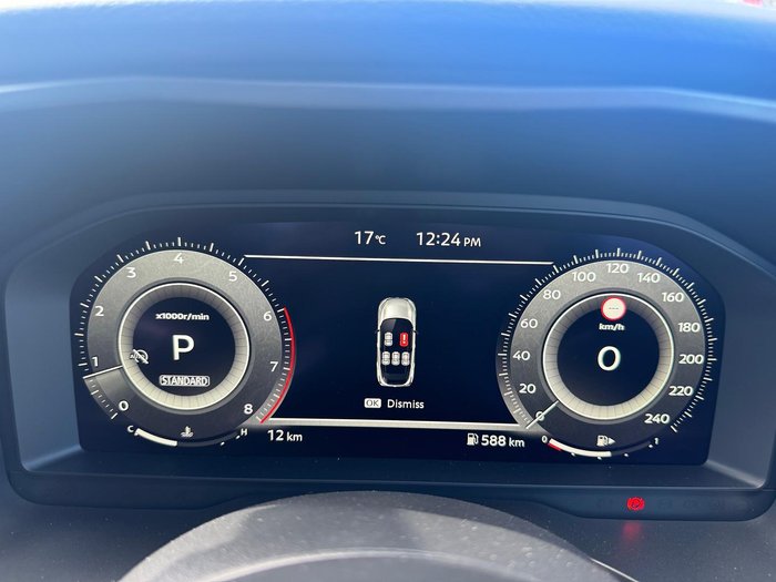 2025 Nissan QASHQAI Ti-L