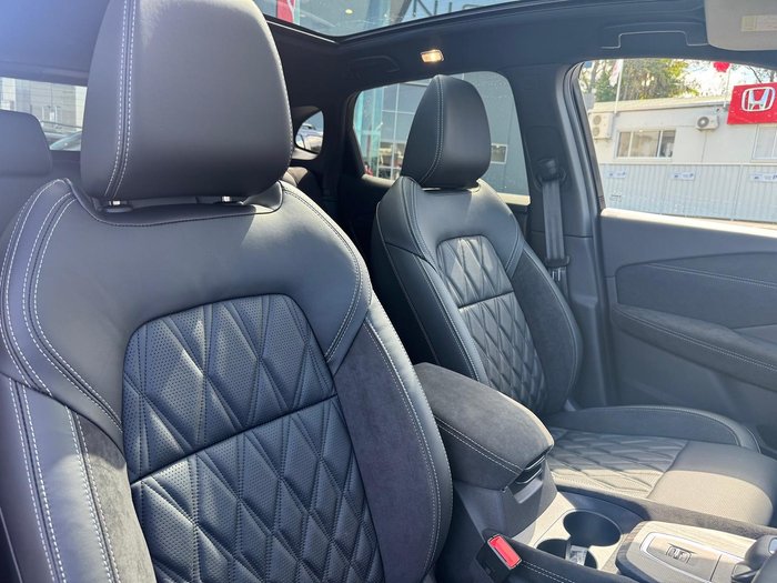 2025 Nissan QASHQAI Ti-L