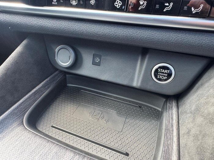 2025 Nissan QASHQAI Ti-L