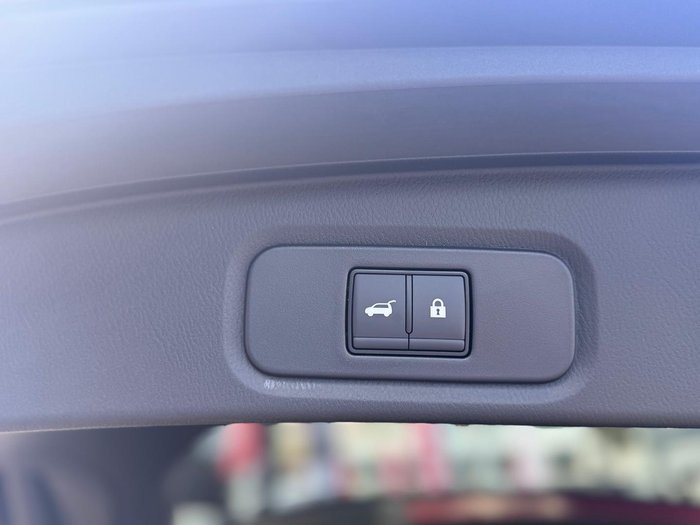 2025 Nissan QASHQAI Ti-L