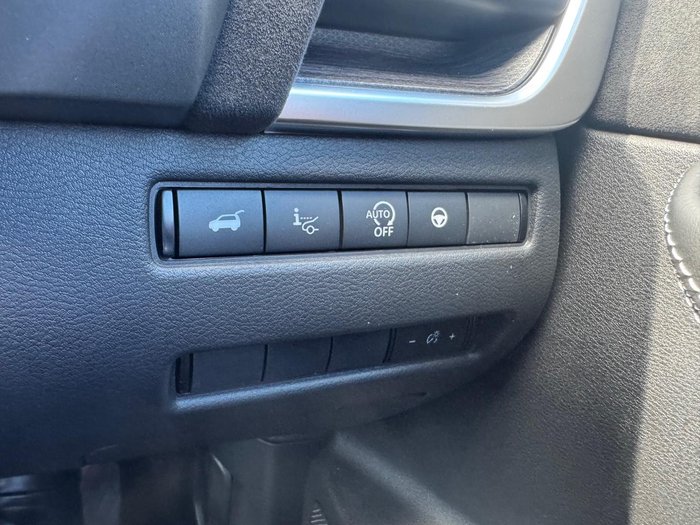 2025 Nissan QASHQAI Ti-L