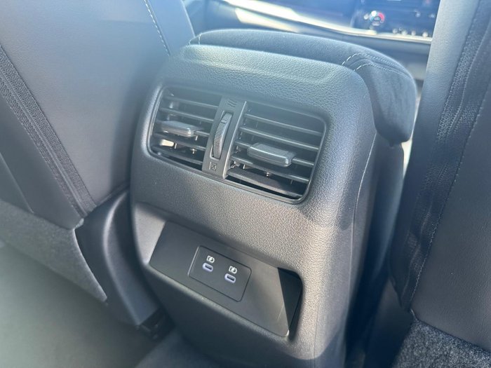 2025 Nissan QASHQAI Ti-L