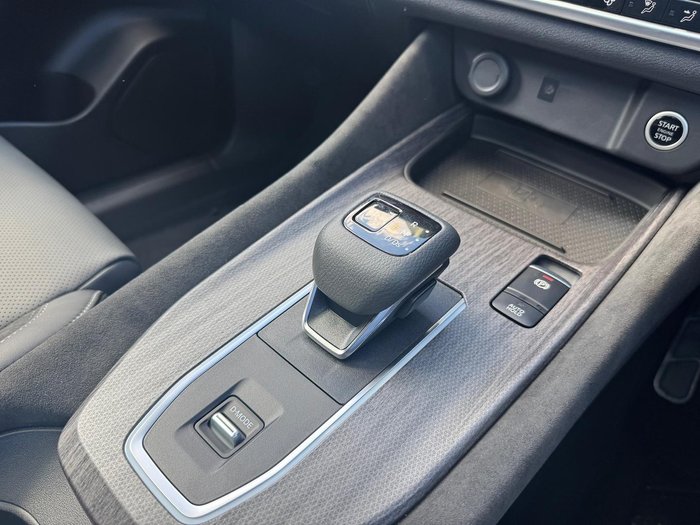 2025 Nissan QASHQAI Ti-L