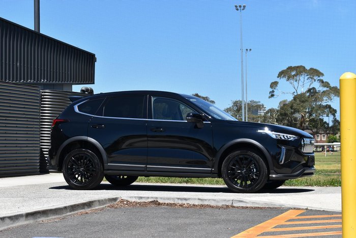 2025 GWM Haval Jolion Ultra