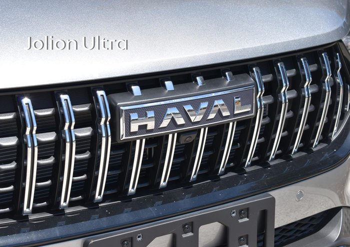 2025 GWM Haval Jolion Ultra