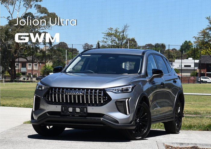2025 GWM Haval Jolion Ultra