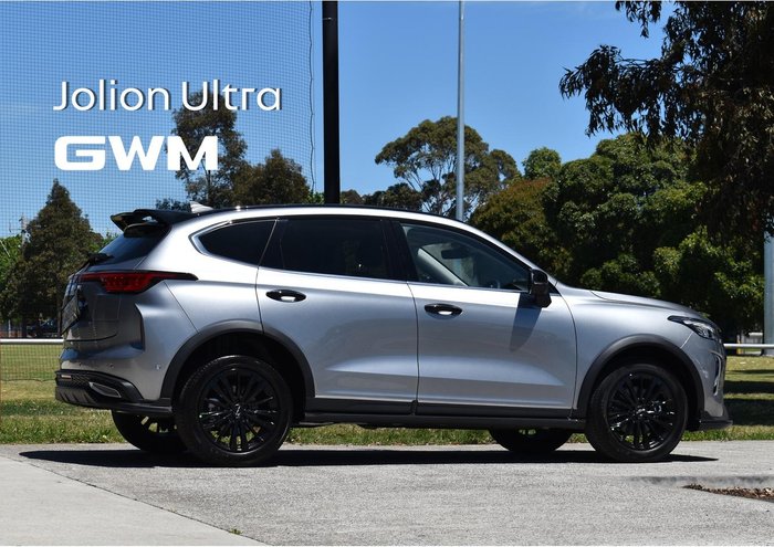 2025 GWM Haval Jolion Ultra