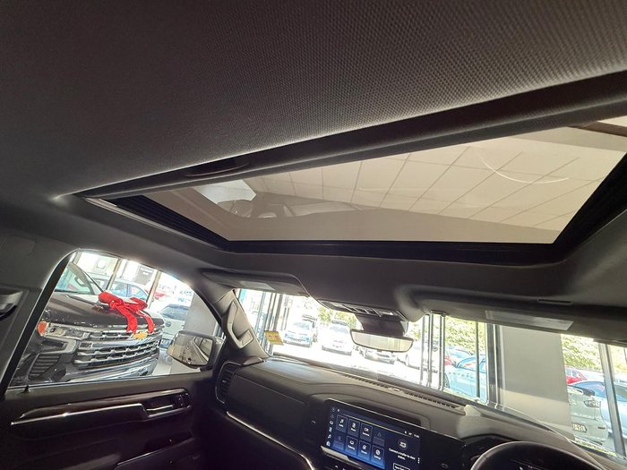 2024 Chevrolet Silverado 1500 LTZ Premium W/Tech Pack