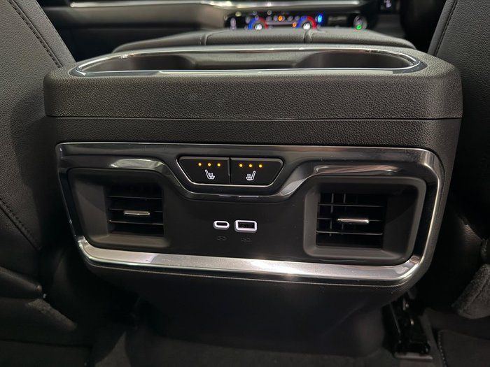 2024 Chevrolet Silverado 1500 LTZ Premium W/Tech Pack