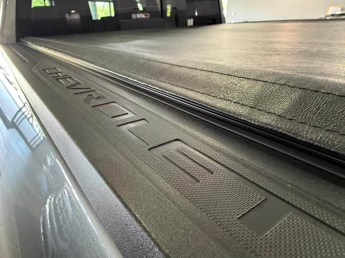 2024 Chevrolet Silverado 1500 LTZ Premium W/Tech Pack