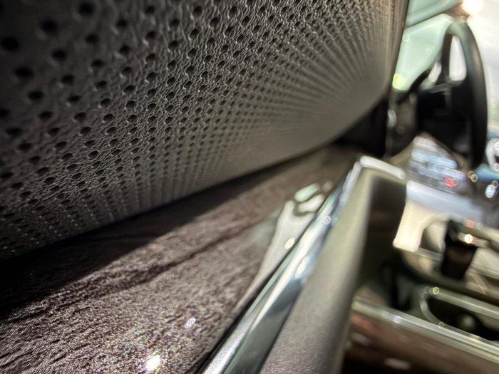 2024 Chevrolet Silverado 1500 LTZ Premium W/Tech Pack